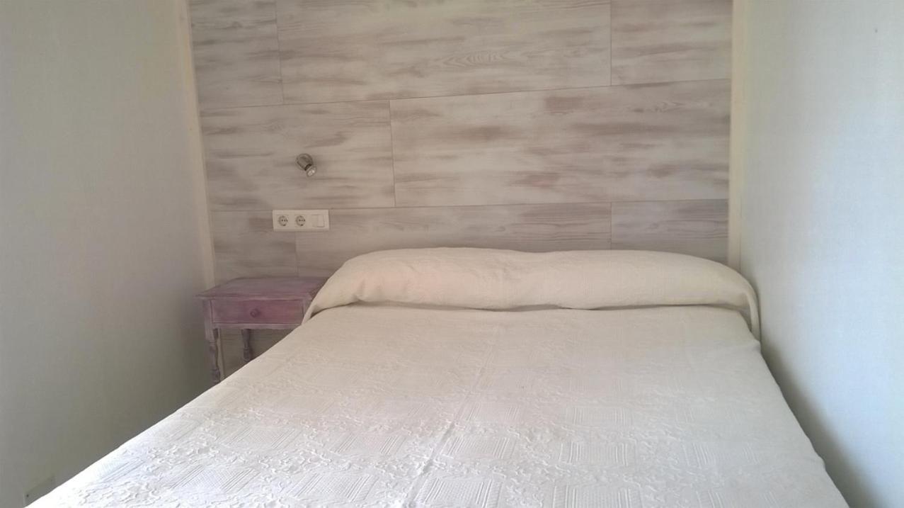Hostal Paris Ciutadella Ciutadella  Kamer foto