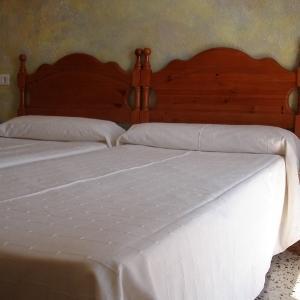 Hostal Paris Ciutadella Ciutadella  Kamer foto