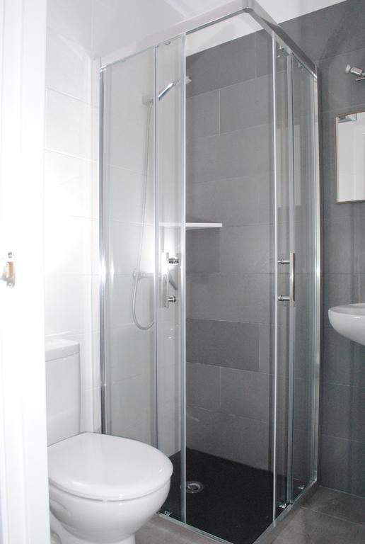 Hostal Paris Ciutadella Ciutadella  Kamer foto
